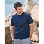 Koszulka Power Tee - royal