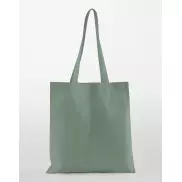 Torba z bawełny organicznej Bag for Life - white