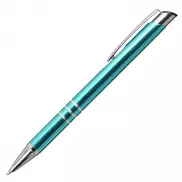 Długopis Lindo, jasnoniebieski