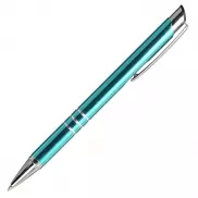 Długopis Lindo, jasnoniebieski