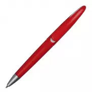 Długopis Cisne, czerwony