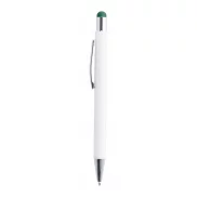 Długopis - ciemno zielony