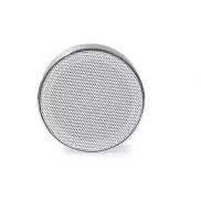 Głośnik bezprzewodowy POP srebrny