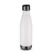 Butelka termiczna 500 ml WATRO biały