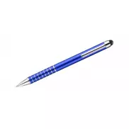 Długopis touch IMPACT niebieski