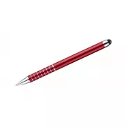 Długopis touch IMPACT czerwony