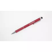 Długopis touch IMPACT czerwony