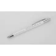 Długopis RING biały
