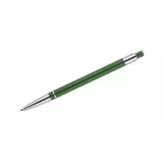 Długopis SLIM zielony