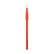 Długopis papierowy PINKO czerwony