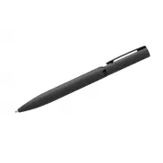 Długopis SOLID MAT czarny