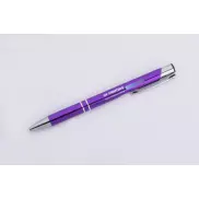Długopis KOSMOS fioletowy