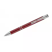 Długopis KOSMOS bordowy
