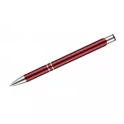 Długopis KOSMOS bordowy