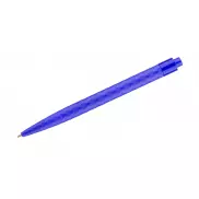 Długopis KEDU niebieski
