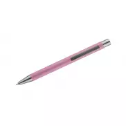Długopis GOMA różowy