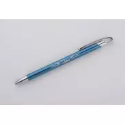Długopis AVALO błękitny