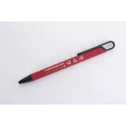 Długopis SOFI czerwony
