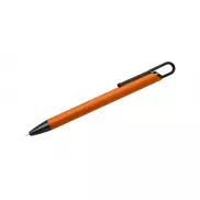 Długopis SOFI pomarańczowy