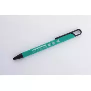 Długopis SOFI turkusowy