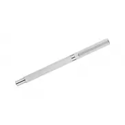 Długopis żelowy IDEO biały