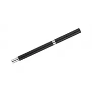 Długopis żelowy IDEO czarny