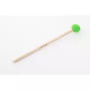 Ołówek BOLLA zielony