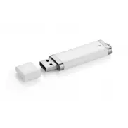 Pamięć USB BRIS 8 GB biały