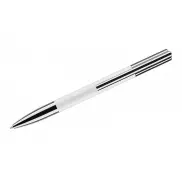 Długopis z pamięcią USB BRAINY 16 GB biały