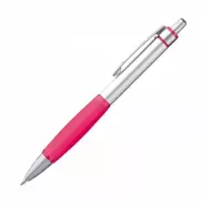 Długopis metalowy ANKARA - różowy