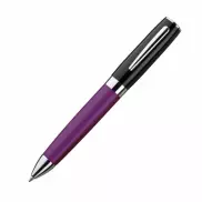 Długopis metalowy FRISCO - fioletowy