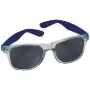 Okulary przeciwsłoneczne DAKAR - niebieski