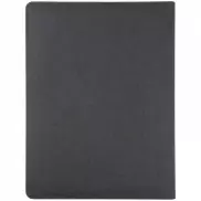 Folder A4 CORTLAND - czarny