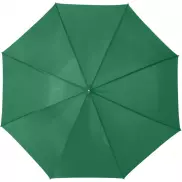 Parasol golfowy Karl 30'' z drewnianą rączką, zielony