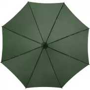 Klasyczny parasol automatyczny Kyle 23'', zielony