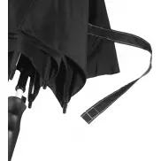Parasol wiatroodporny automatyczny Stark 23', biały, czarny