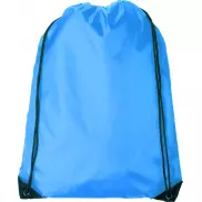 Plecak Oriole premium, niebieski