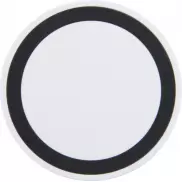 Bezprzewodowa ładowarka indukcyjna Freal 5 W, biały, czarny