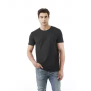 Męski organiczny t-shirt Balfour, 2xl, szary