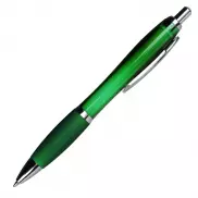 Długopis San Antonio, zielony