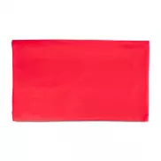 Ręcznik sportowy Sparky, czerwony
