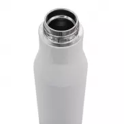 Butelka termiczna Lavotto 500 ml, biały