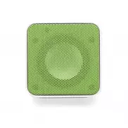 Głośnik bezprzewodowy FUNK zielony jasny
