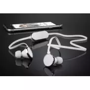 Słuchawki bezprzewodowe FREE biały