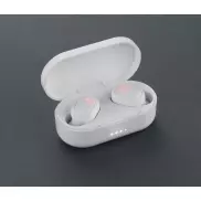 Słuchawki bezprzewodowe SONIDO biały