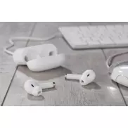 Słuchawki bezprzewodowe NIDIO biały
