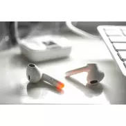 Słuchawki bezprzewodowe TRUVI biały