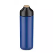 Butelka termiczna ELSA 600 ml niebieski