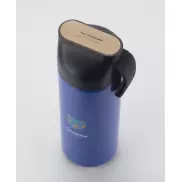 Butelka termiczna ELSA 600 ml niebieski