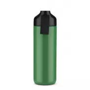 Butelka termiczna ELSA 600 ml zielony